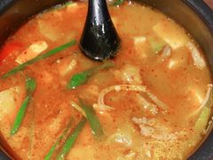 -九田家黑牛烤肉料理(太阳宫广场店)