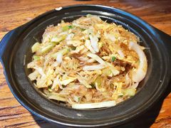 -嘉禾·悦享餐厅(八方汇店)