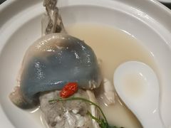 -肆月河豚·新淮扬(金融街店)