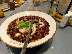 -川流不息(北蔡休闲广场店)