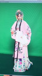 -梨园天地京剧摄影(玲珑天地店)