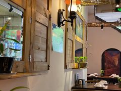 -大洋家·精品潮汕菜·生腌砂锅粥(天河东路店)