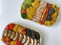 -威利旺卡烘焙西点蛋糕培训(朝阳校区)