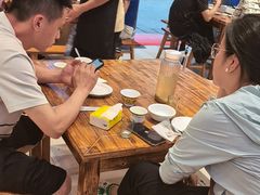 -乡土特色.冷锅鱼.牦牛肉汤锅