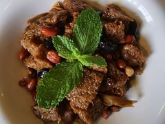 -徐记私厨(半淞园路店)