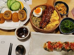 -小句号·精致料理(江南环球港店)