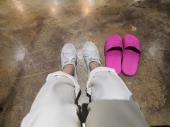 -普素SPA足浴按摩会所