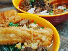 -长英绝味水煮(老字号洪都总店)