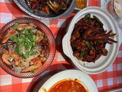 -辣小鲜·南昌大排档(船山路店)