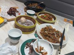-顺粤楼·粤菜·点心(融创茂店)