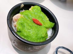 -蔡澜点心·粤菜(西单大悦城店)