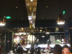 -加餐海鲜自助(宝龙一城店)