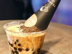 -喜茶(上海五角场万达店)