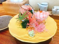 -信日本料理(信义坊店)