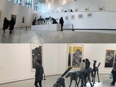 -四川美术学院美术馆