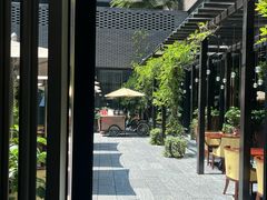 -Tivano意大利餐厅(成都居舍酒店)