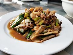 -华春餐馆(鱼山路店)