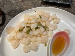 -绿茶餐厅(天津天河城店)