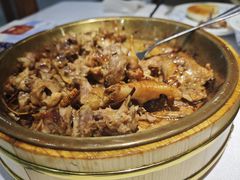 -围龙屋客家食府(福田店)