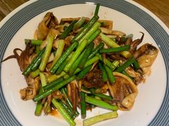 五花肉笔管-吕氏疙瘩汤·私家菜馆(慈云寺店)