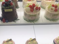 -卷心卷意·轻甜蛋糕(新光天地店)