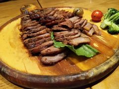 -蜜桃餐厅·古运河畔(南下塘店)