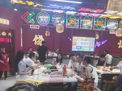 -饶福记·南昌烧烤大排档(九龙湖土著店)