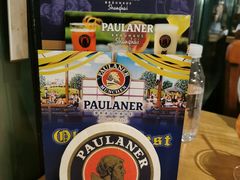 -宝莱纳餐厅(滨江店)