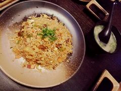 -和风融合餐厅创意料理(重庆店)