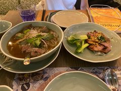 -CHINCHIN 青青·泰国料理(万象食家店)