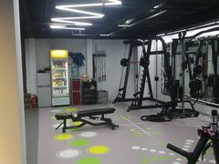 -清橙健身(学院路店)