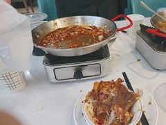 -福巷湘食小馆·猛火现炒(上海首店)