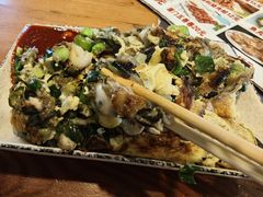 -黄老伯的海蛎煎