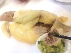-文记壹心鸡(宝华路店)