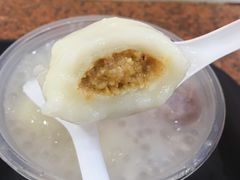 汤圆-百花传统甜品店(原址店)