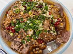 -聚福缘菜馆(隆昌路店)
