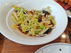 -景芝小炒(蓉花路店)