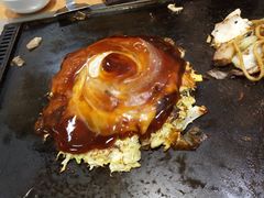 -鹤桥风月(ヨドバシ梅田店)