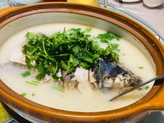 -风味小馆(天目湖宾馆店)