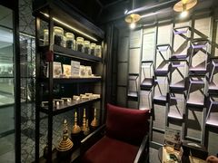-LANN I 蘭 泰式古法按摩(徐家汇城开YOYO店)