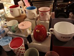 -COSTA COFFEE(西直门店)