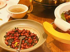 -甜阿姨·天台花园私房菜(万松园店)