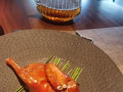 -曾宴·楚菜(湖北省博物馆店)