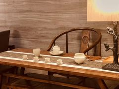 -九里云松·天香餐厅