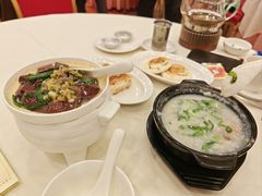 -凤凰楼酒家·粤宴点心(华强北店)