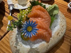 -和来日本料理(张家港美食街店)