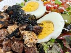 -AFS Cafe & Canteen(闽江二路店)