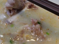 -易老妈蹄花.特色川菜(人民公园总店)