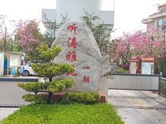 -海埂大坝