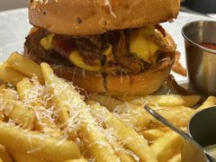 -研食记西餐厅(金融中心店)